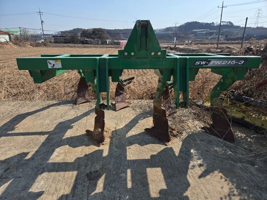 세웅sw-pn216-3 쟁기 세웅 sw-pn216-3