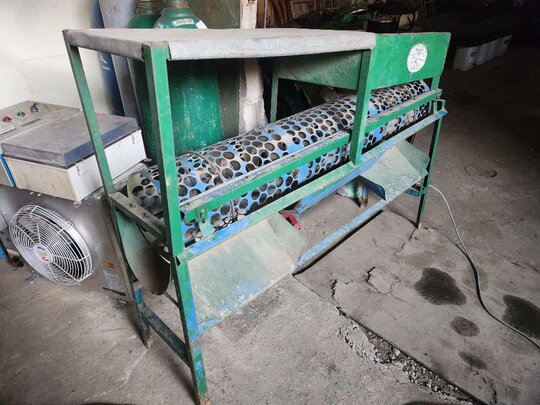 밤선별기 소형 Gp60