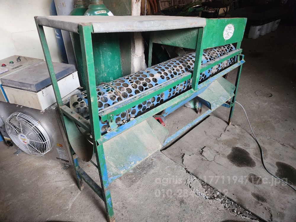 밤선별기 소형 Gp60