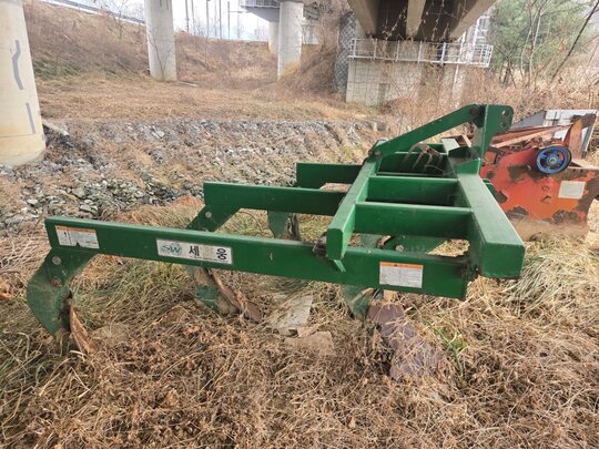 세웅 쟁기 SW-PN2106