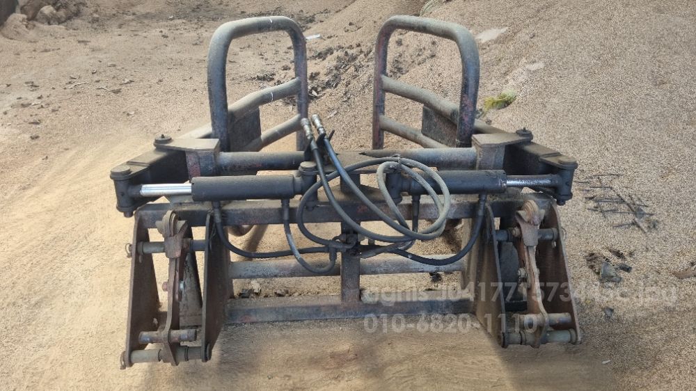 원형집게 원형집게 원형집게