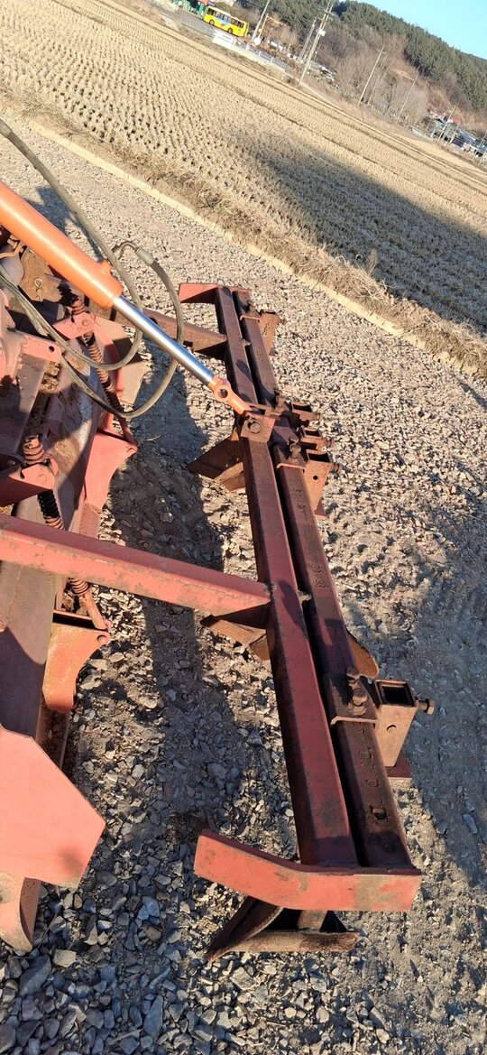 한일배토기 배토기 2400