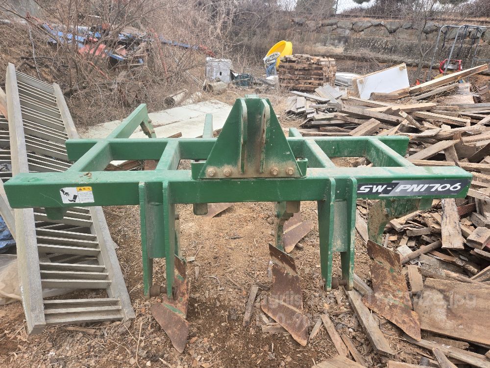 세웅sw-pn1706 쟁기 세웅 sw-pn1706