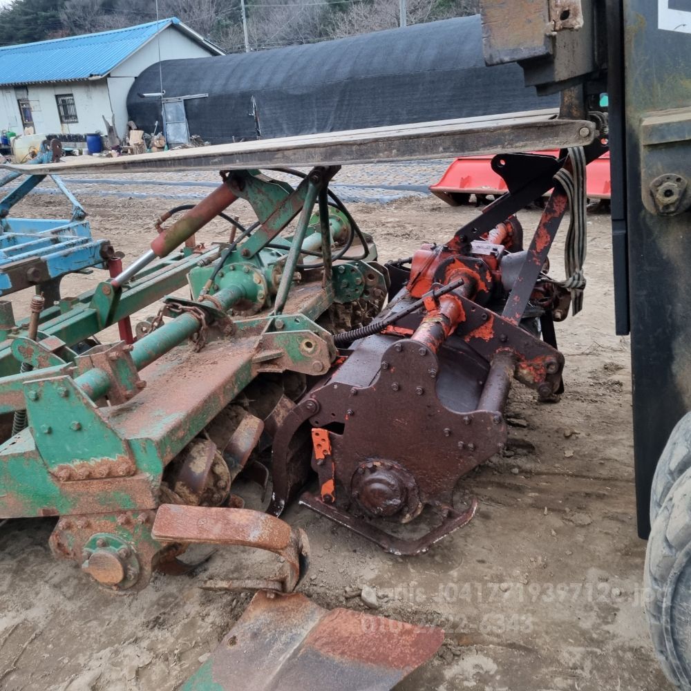 첼리 로타리 2m15cm (경폭2m15cm)