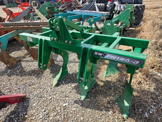 세웅쟁기180 서웅쟁기180 SW180