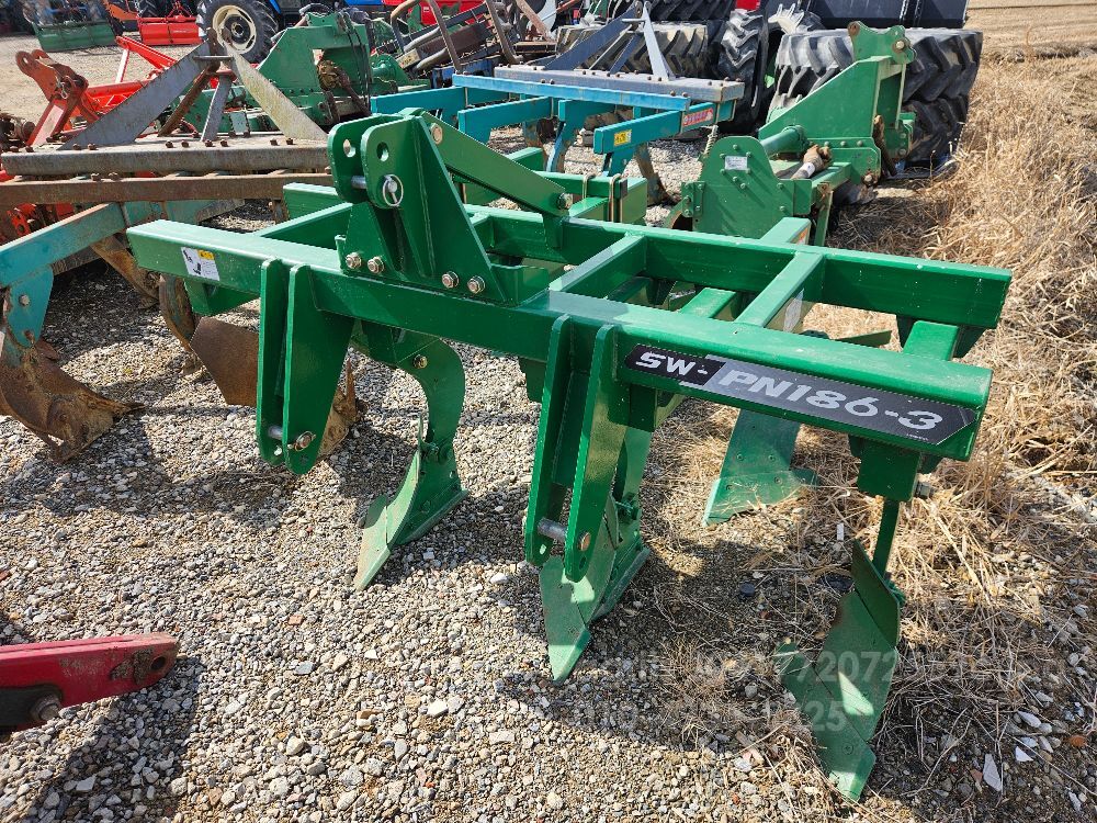 세웅쟁기180 서웅쟁기180 SW180