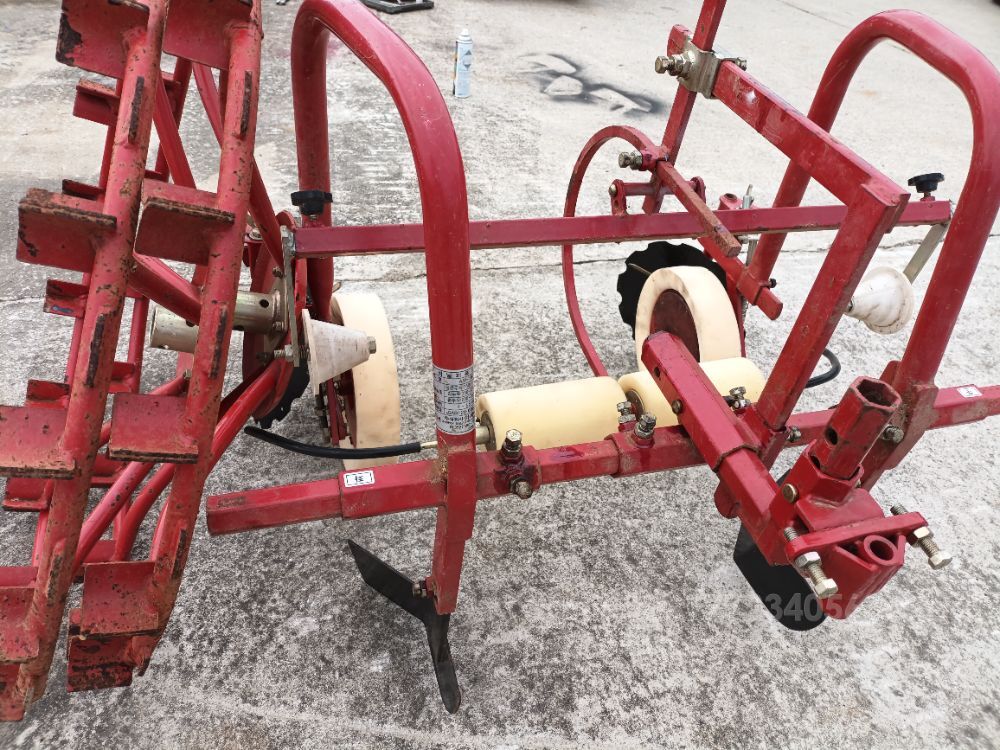 아세아 피복기조합신형 AM180