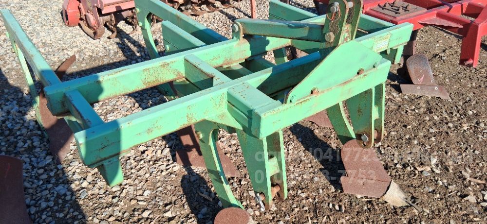 대원 쟁기 DWP170