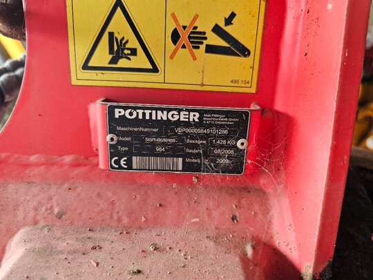 신한월드 수입  포팅거 제작 쟁기 포팅거 서보45 노바 플러스