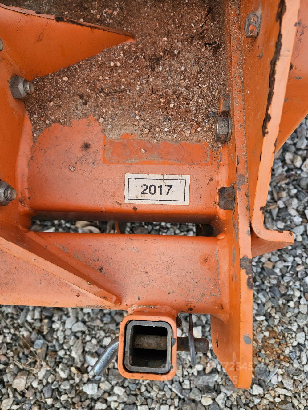 신한월드 수입 / 팔크 gl3 로타리 팔크 gl3000 (경폭310cm)