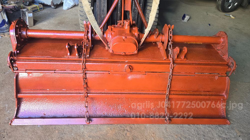 구보다 로타리 겔라디 노타베타 (경폭170cm)