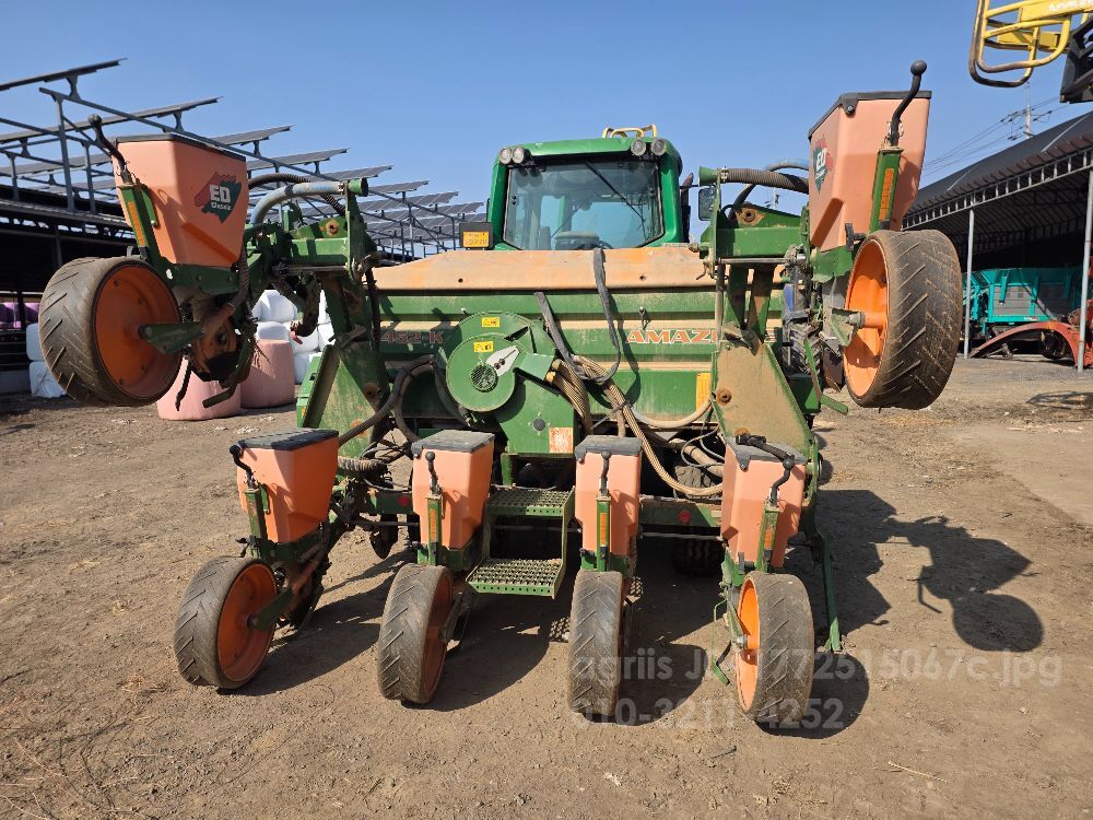  Corn Seeder ED452-k 