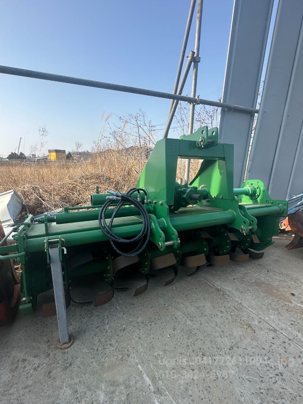 위캔글로벌 로타리 WR1850MV (경폭185cm)