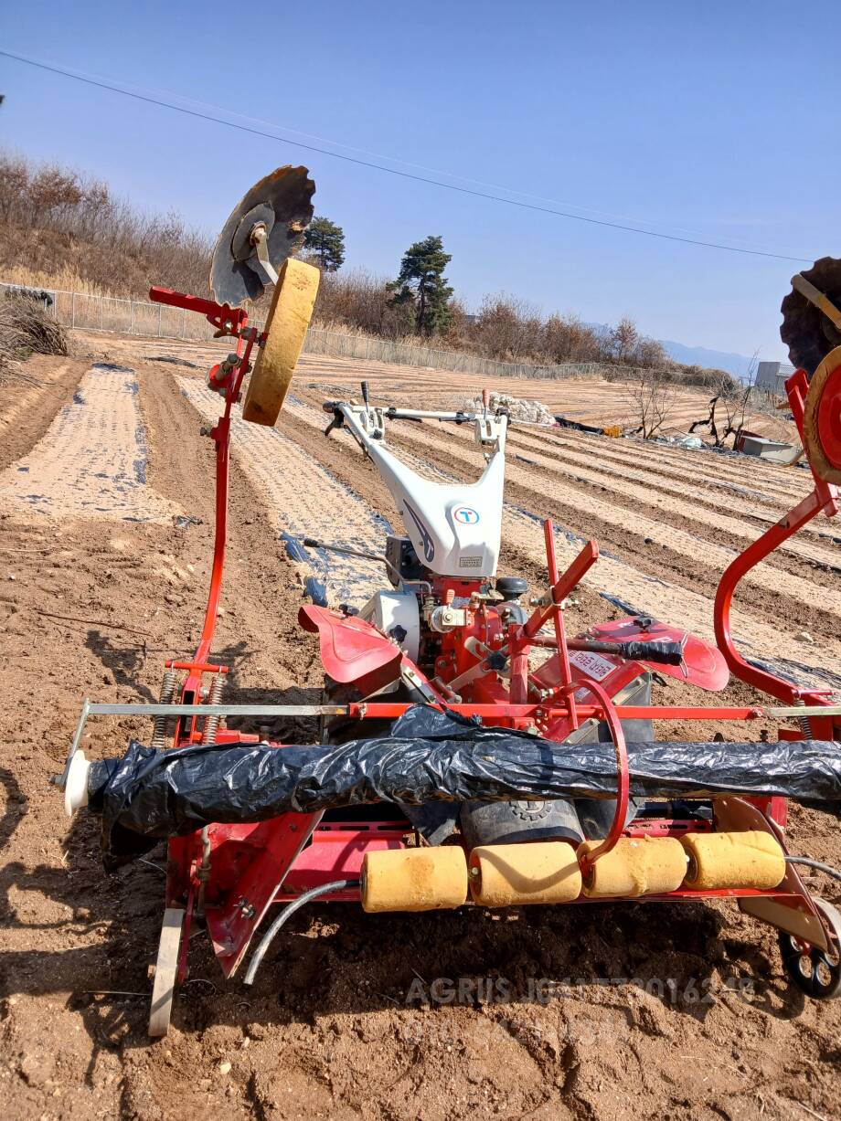 태광공업 관리기 TKC1100K (9마력)