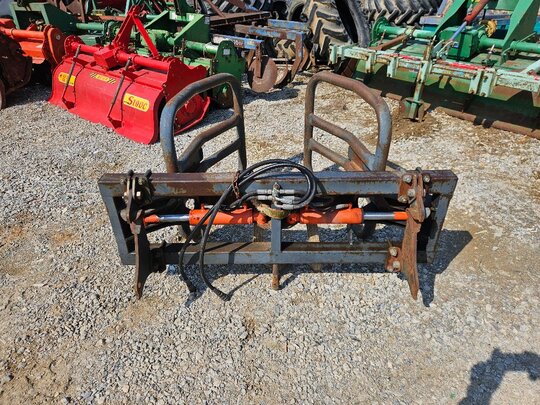  대광Bale Gripper DG 