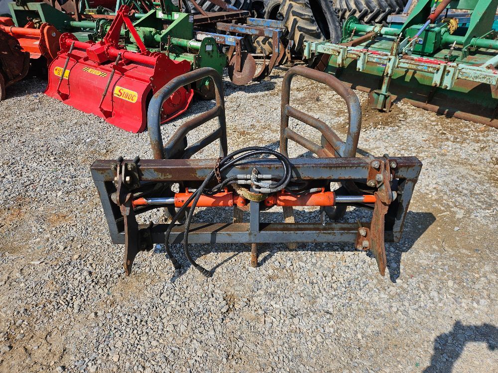  대광Bale Gripper DG 