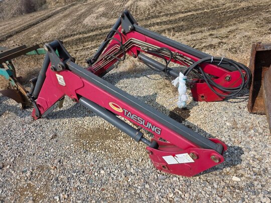  TX853로우더 TX853 