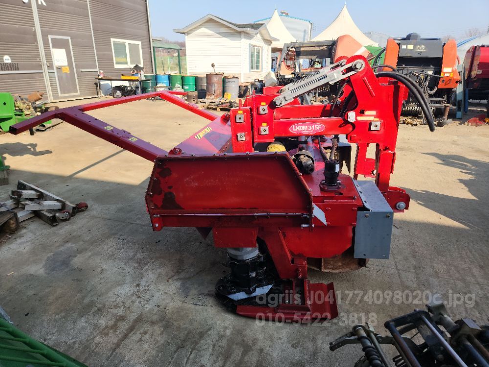  Disc Mower LKDM315F 