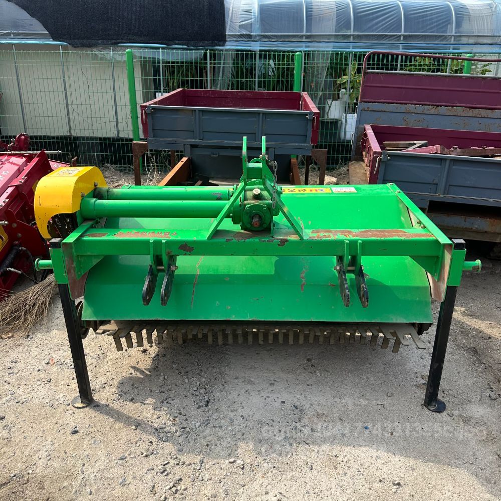 신흥공업사 트랙터용 제초기 SH-1500MD