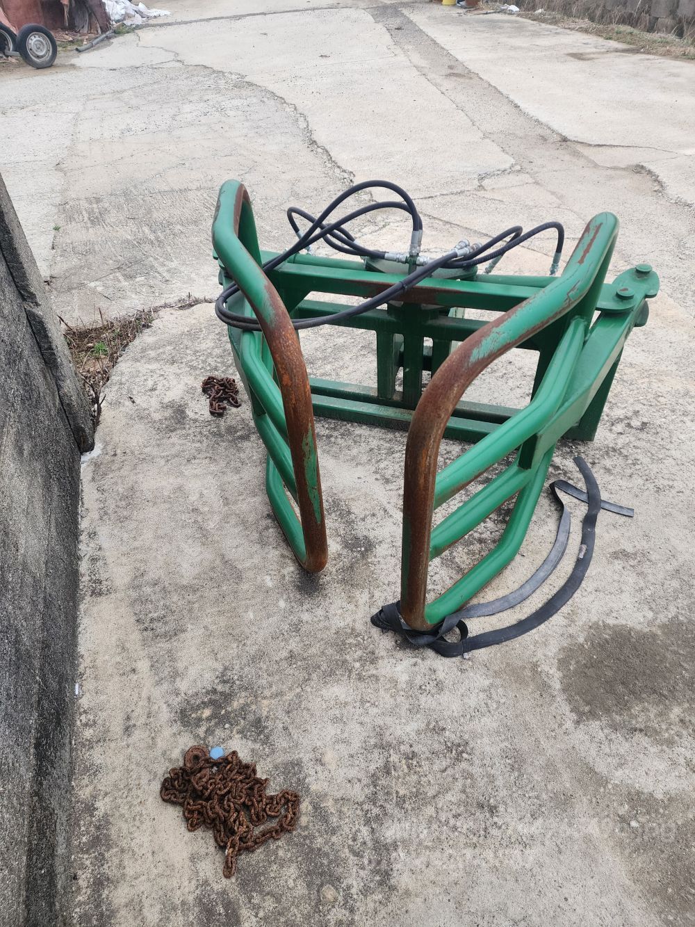  베일집게 베일집게