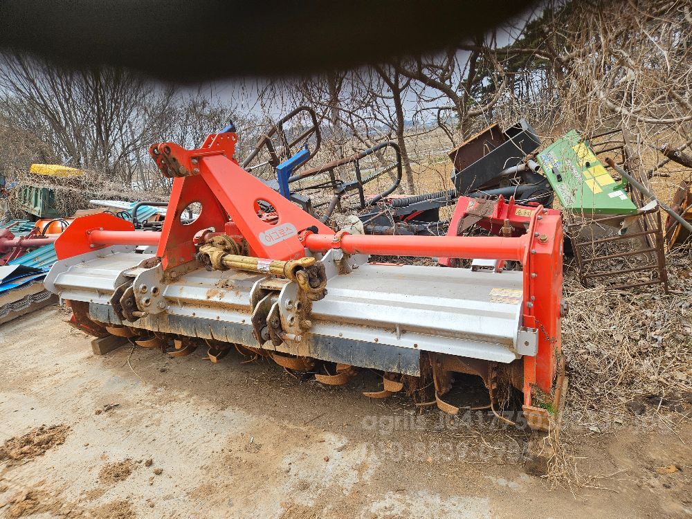  Rotavator (경폭100cm) 