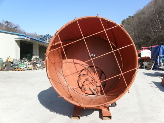  볏집절단기 사료절단기  EC-3000 