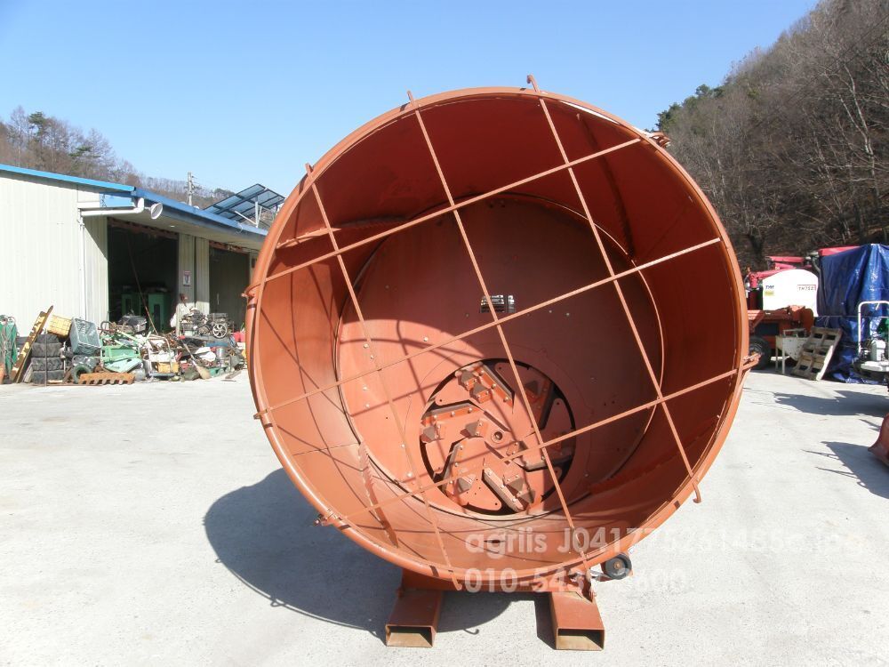 이천종합농기계 볏집절단기 사료.. 볏집절단기 사료절단기  EC-3000