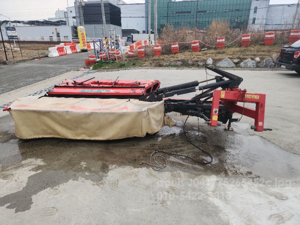  모아컨디셔너 DNP2401TC