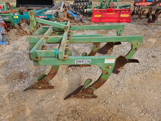  대원쟁기170 DWP170 