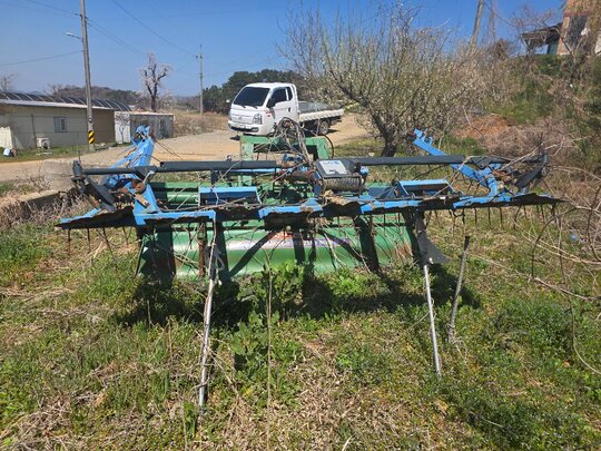 위캔 로타리 215 SGW (경폭215cm)