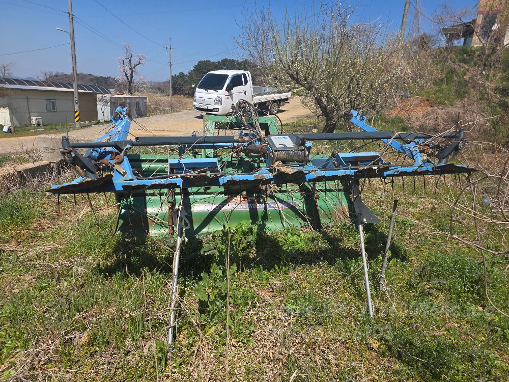 위캔 로타리 215 SGW (경폭215cm)