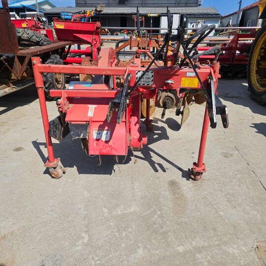 영진 SZ-350H 논두렁조성기 조성기