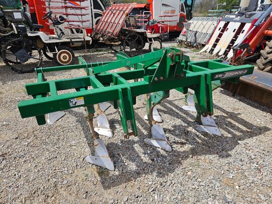  세웅쟁기9련 SW2409 