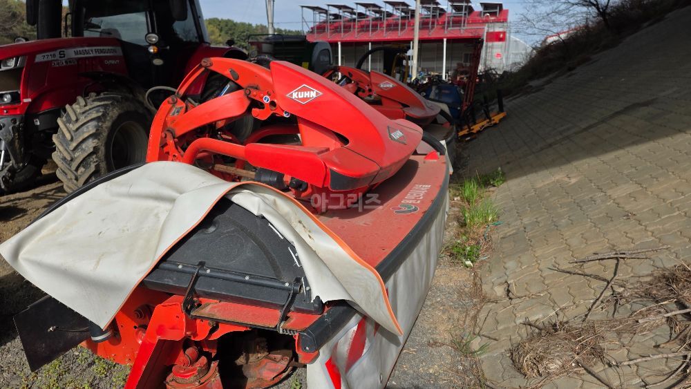  Mower Conditioner Fc3525df 