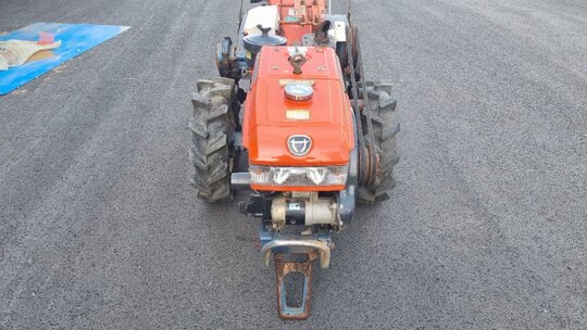 대동 경운기 ND130E (10마력)