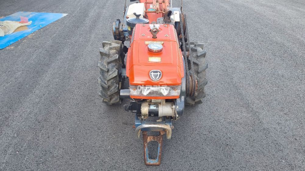 대동 경운기 ND130E (10마력)