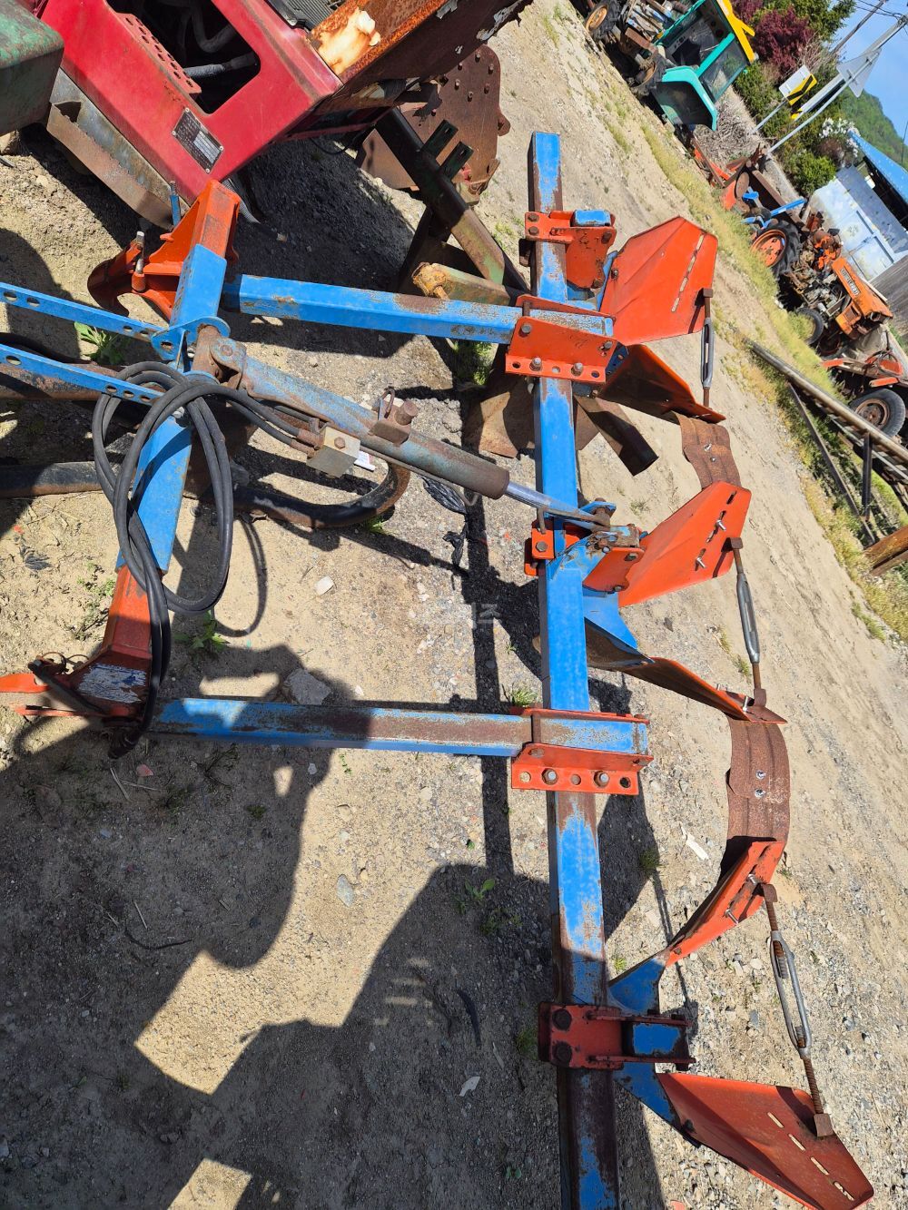 대호 베토기 베토기