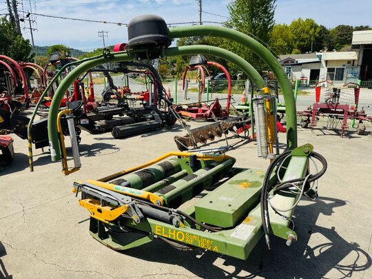 명성 래핑기 RF1002A (중형)