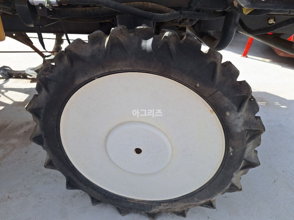 대동 이앙기 ERP60 ()