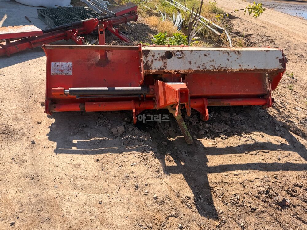 Daedong Rotavator HC185GM (경폭190cm)