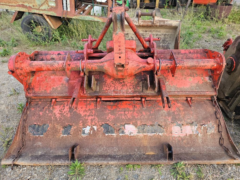  대동로타리 Dd15 