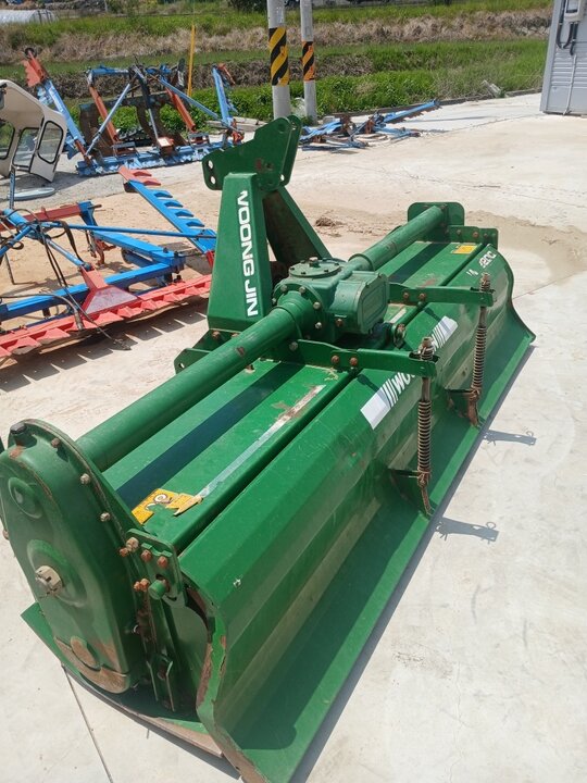  로타리 웅진220c (경폭220cm)