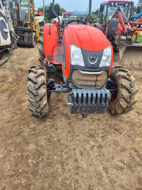 대동 트랙터 DK450 (45마력)