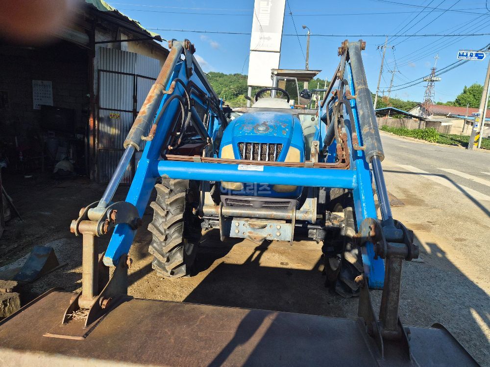 LS 트랙터 U47 (47마력)