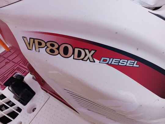 얀마 이앙기 VP80DX (8조식)