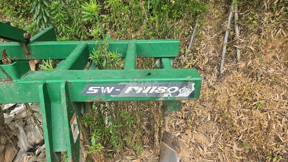 세웅 쟁기 sw pn1806