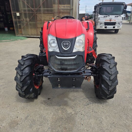 대동 트랙터 DK600 (58마력)