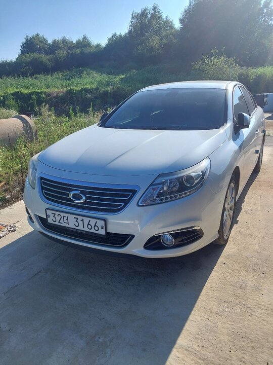 삼성 SM5 SM5