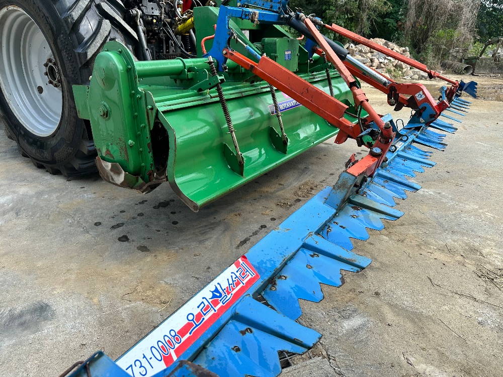 위캔 로타리 2850mgwh (경폭285cm)