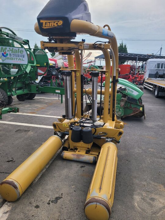 원인터내널 TA 래핑기 S200